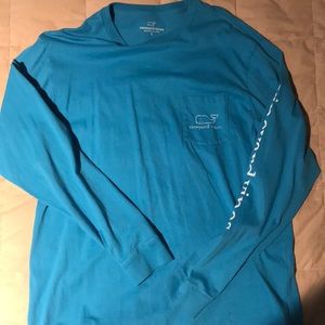 Vineyard Vines long sleeve